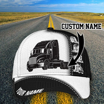 Personalized Excavator Equipment Hat, Excavator Cap for Crane Worker, Excavator Baseball Cap for Dad SO0408