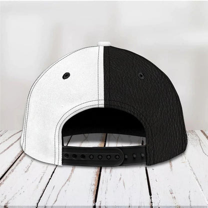 Personalized Aim Shoot Swear Repeat 3D Classic Cap for Archer, Funny Archery hat for Man SO0061