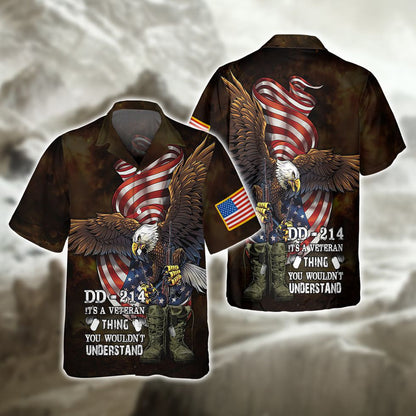 Dd-214 Veteran 3D Shirts For Men Women, Us Veteran Sweatshirt TO2777