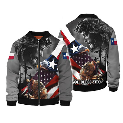 Veteran Texas Shirt, God Bless Texas Hoodie, Veteran Texas Polo Shirt Men Women TO2745