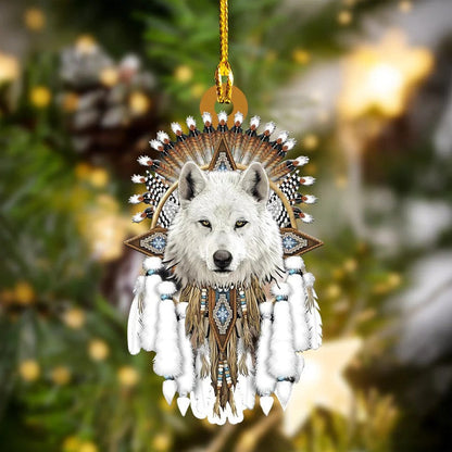 Customized Native Headdress Ornament for Native American SO1220