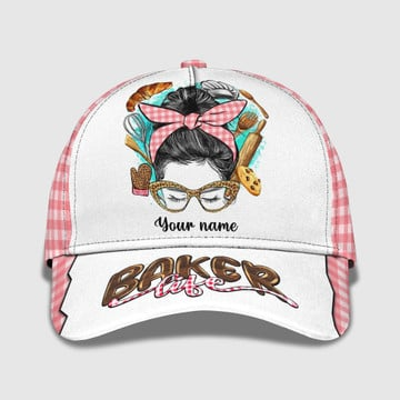 Baker Life Classic Cap CA0309