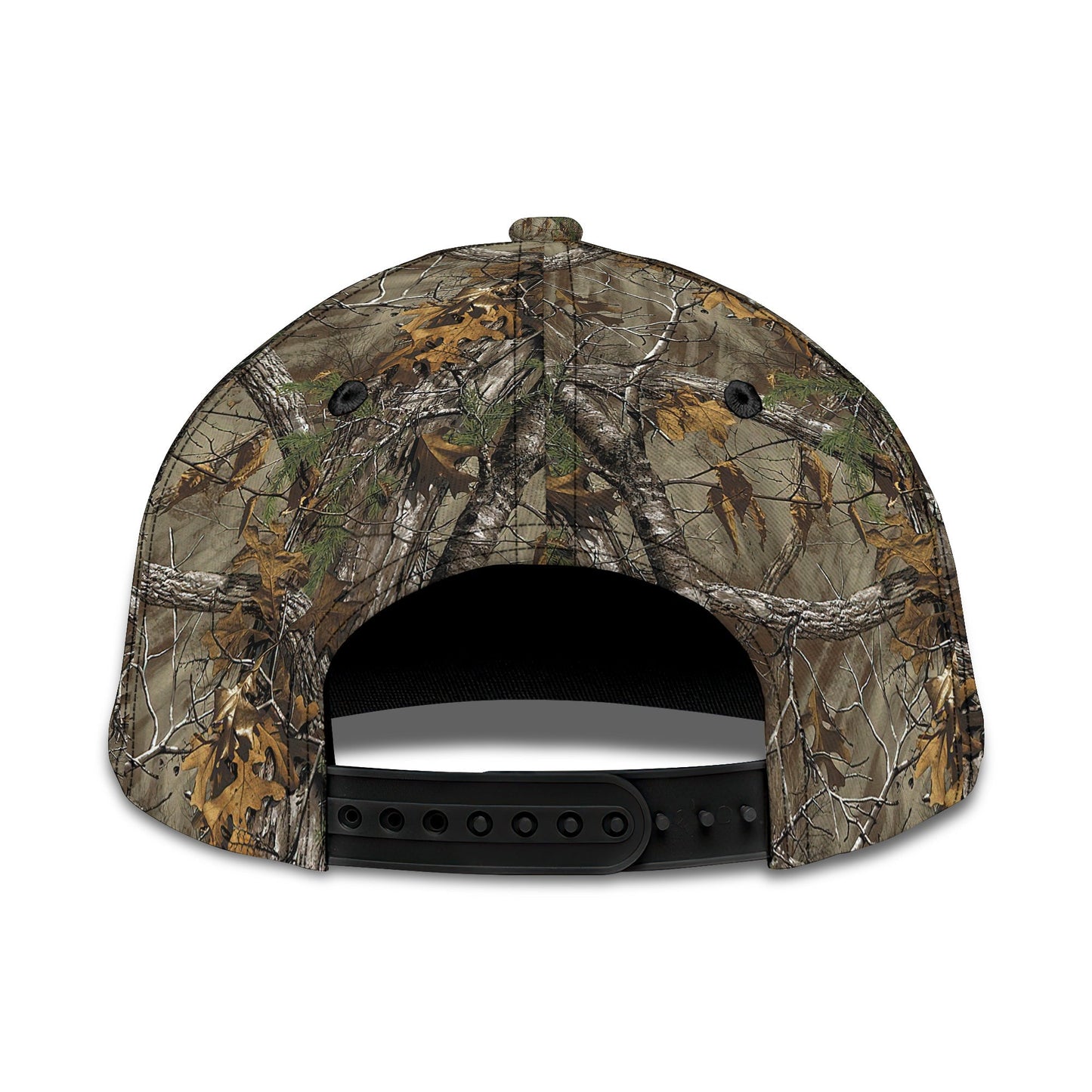 3D Classic Cap Deer Hunting Personalized Name Cap 70 Lasfour CA2028