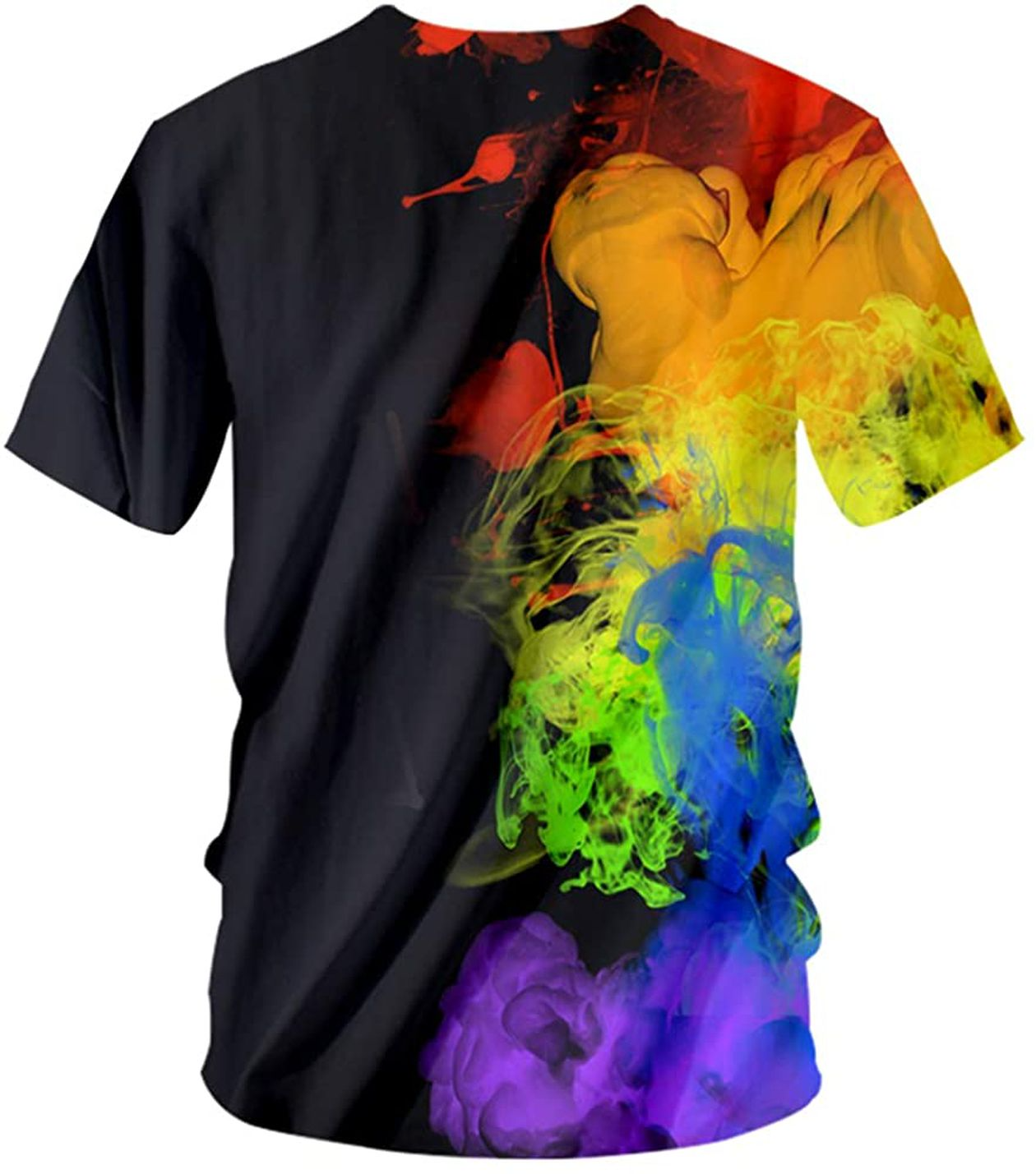 Personalized Gay Pride Shirt God Accepts Your, Gay Shirt, Gift For Gay Pride Month LO0664