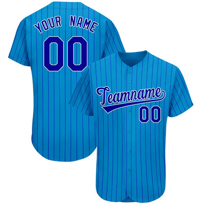 Customizable Baseball Jersey Shirts Print Team Personal Name Number Stripe Hip Hop Sportswear Men Women Baseball Clothing SO0121