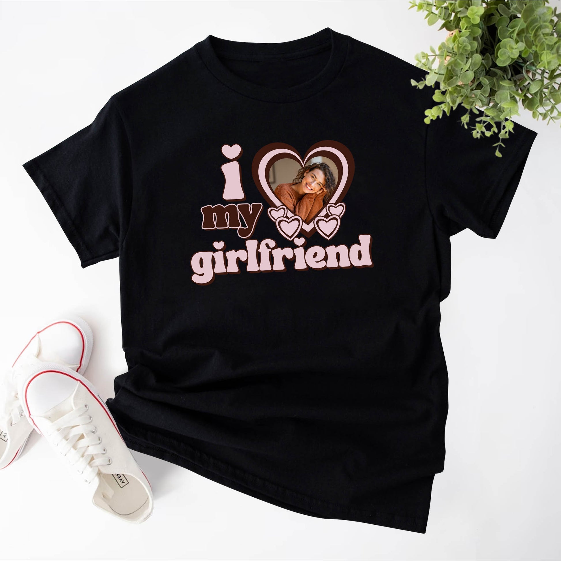 I Love My Girlfriend Shirt, I Love My Gf Shirt, I Heart My Girlfriend Shirt,  I Heart My Gf Shirt, I Love My Girlfriend T Shirt, I Love My Gf T Shirt –