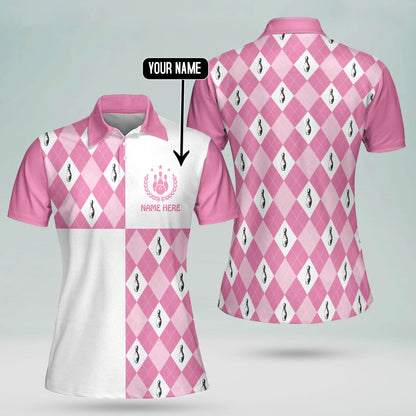 Custom Funny Bowling Shirt Pattern BW0060