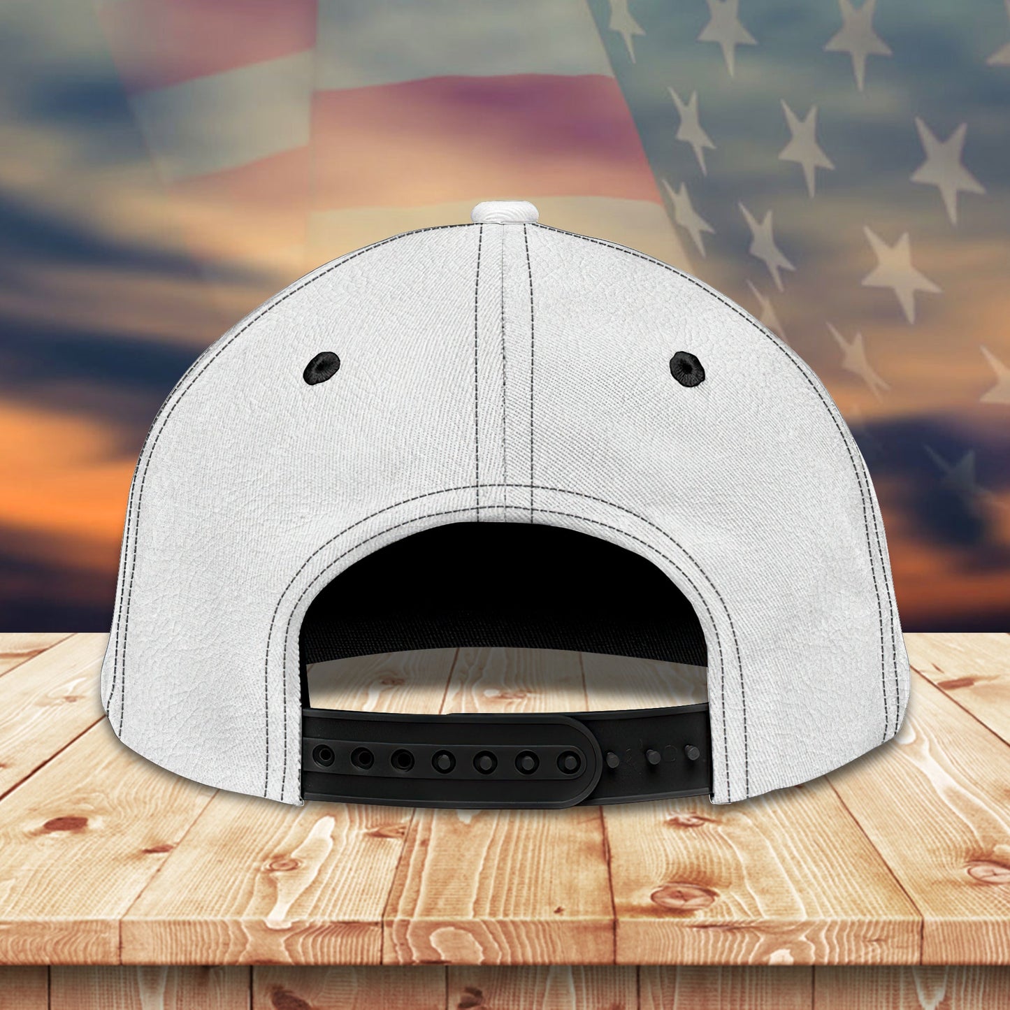 3D Classic Cap Independence Day Is Coming 3D Classic Cap 1290 Lasfour CA2145