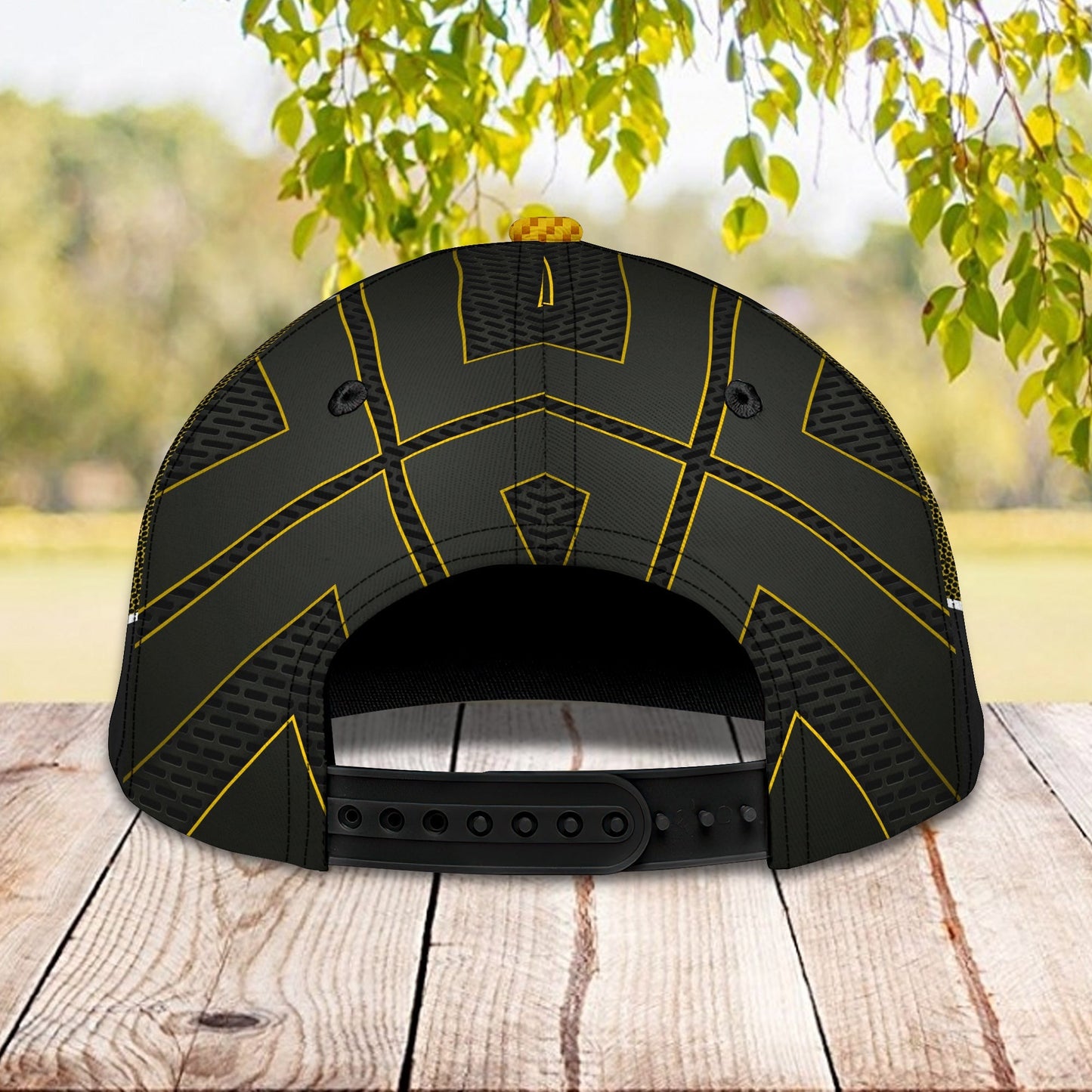 3D Classic Cap Classic Cap Beekeeper Lasfour CA2278