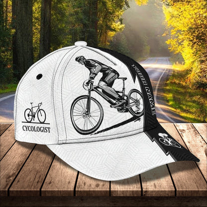 3D Classic Cap Classic Cap Cycling 100 Lasfour CA2272