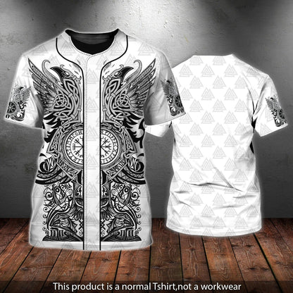 Tattoo Artist Shop 3D T-Shirt, Tattoo Shirt Men, Tattoo Print on Tshirt TO2652