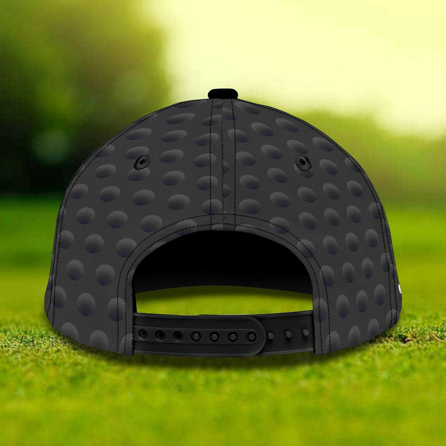 Personalized 3D Full Printing Cap Hat For Golf Men, American Golf Cap, Golf Hat Summer CO0370