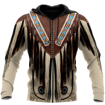 3D All Over Print Cowboy Cosplay T Shirt, Cow Boy Hoodie, Cowboy Clothing, Best Gift For Cowboy TO2799