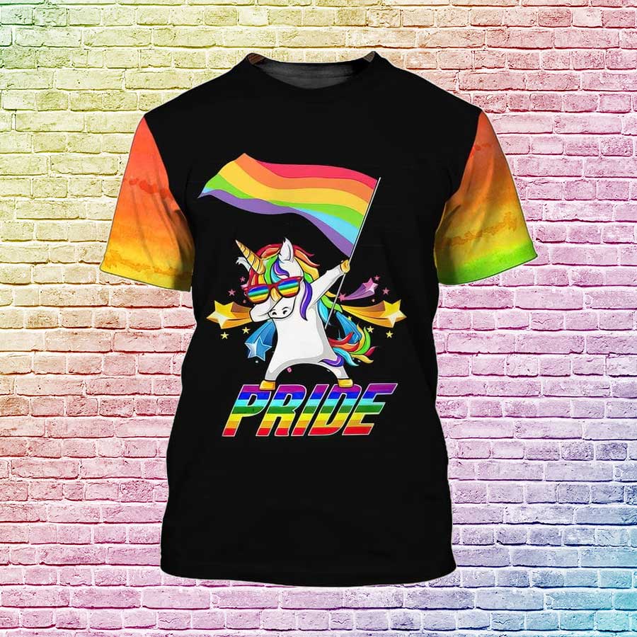 Lgbtq Pride T Shirts, Ally Pride Support, Lesbian Pride Shirt, Gay Pride Shirts, Gifr For Gaymer LO0804