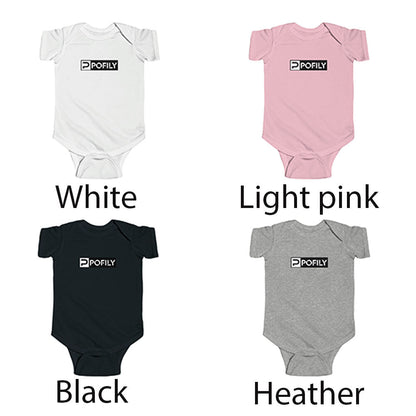 Pink Leopard Rainbow Custom Name Matching T shirt Onesie For Mom And Baby, Mother And Baby Leopard Rainbow Matching Set, Gift For First Mom MI0250