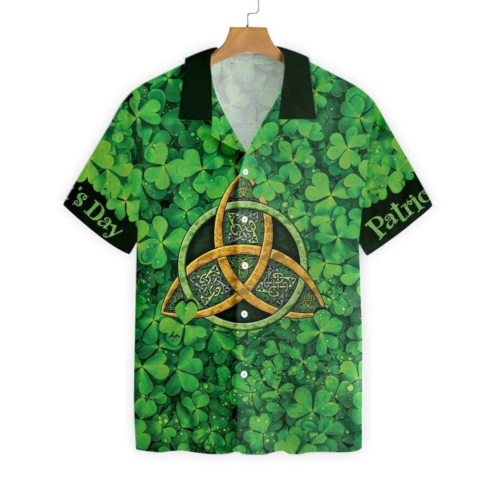 Happy St Patrick's Day Shirt, Irish Day Shirt, Leprechaun Shirt, Patrick Day Shirt PO0083