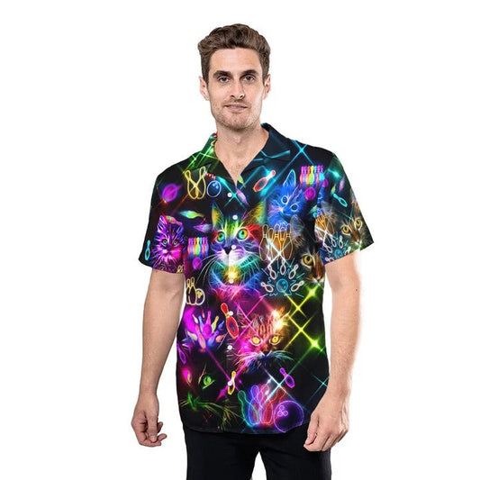 Custom Hawaiian Shirts For Men Women HBO0009