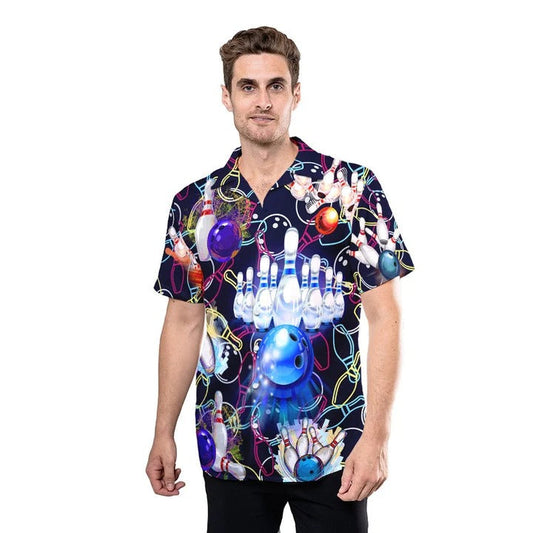 Custom Hawaiian Shirts For Men Women HBO0011