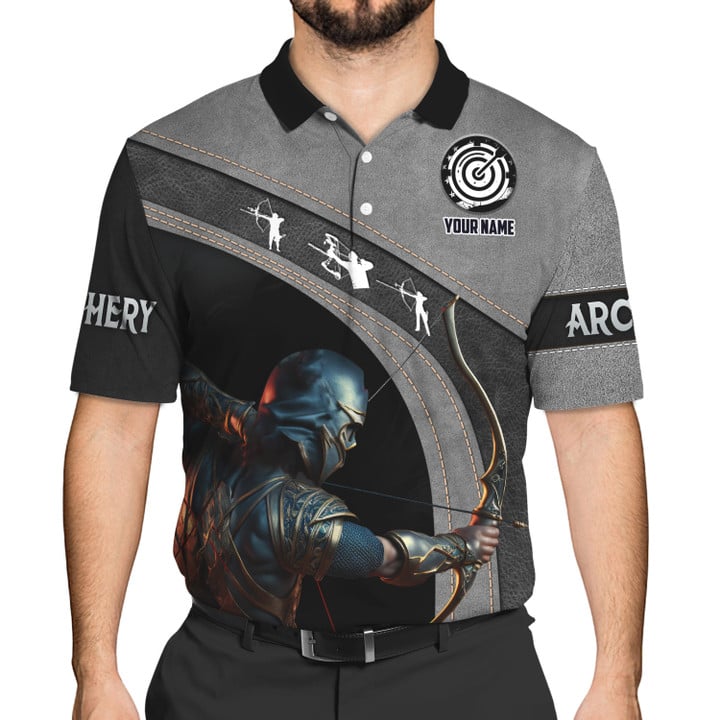 Archery - Customized 3D Archery Shirt Unisex Men Women Archery Shirt Gift For An Archery AO0014