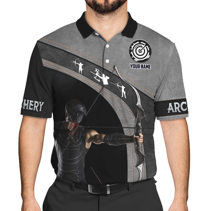 Archery - Customized 3D Archery Shirt Unisex Men Women Archery Shirt Gift For An Archery AO0014