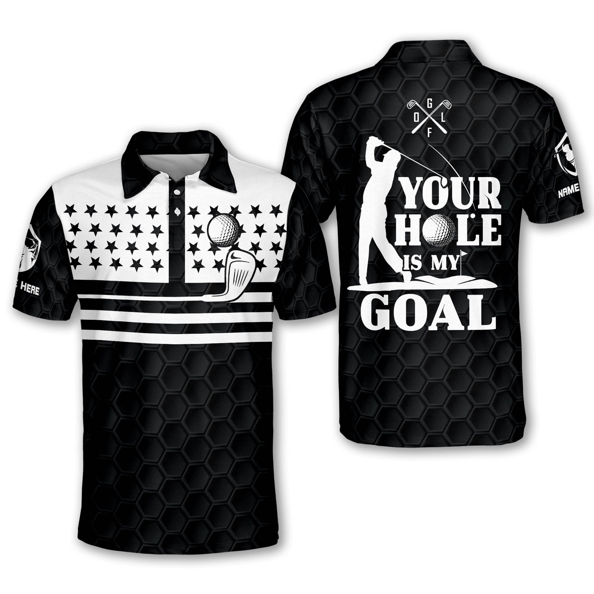 Your hole is my goal hot sale shirt hockey