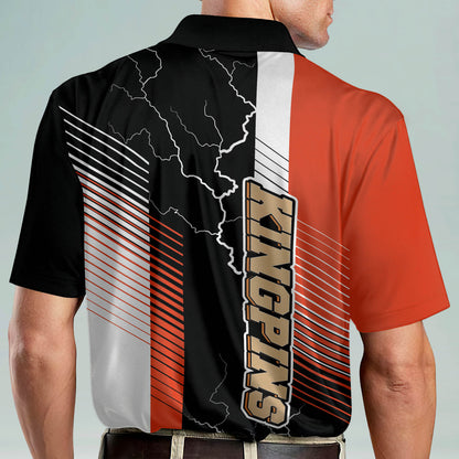 Custom Funny Bowling Shirt Designs BM0079