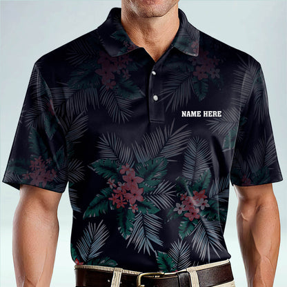 I Put It In Every Hole Golf Polo Shirt GM0340