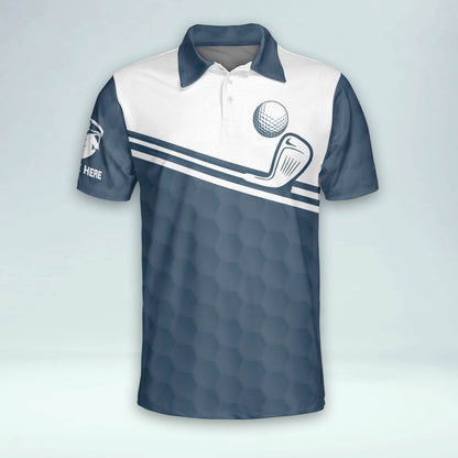 Are You Looking At My Put Golf Polo Shirt GM0385