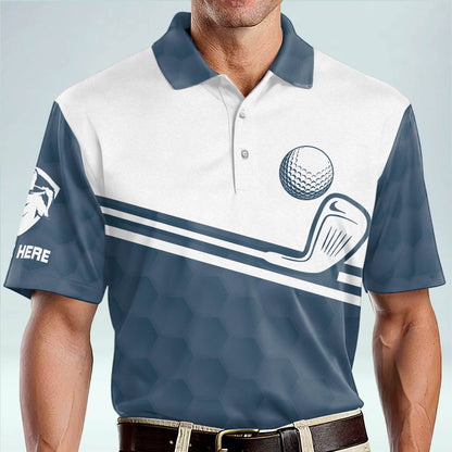 Are You Looking At My Put Golf Polo Shirt GM0385