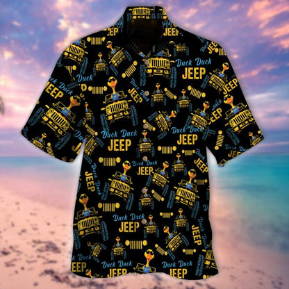 Jee American 4th of july Hawaiian Shirt, Summer Hawaiian shirt For Men, Women HO0640