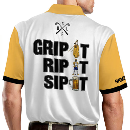 Grip It Rip It Sip It