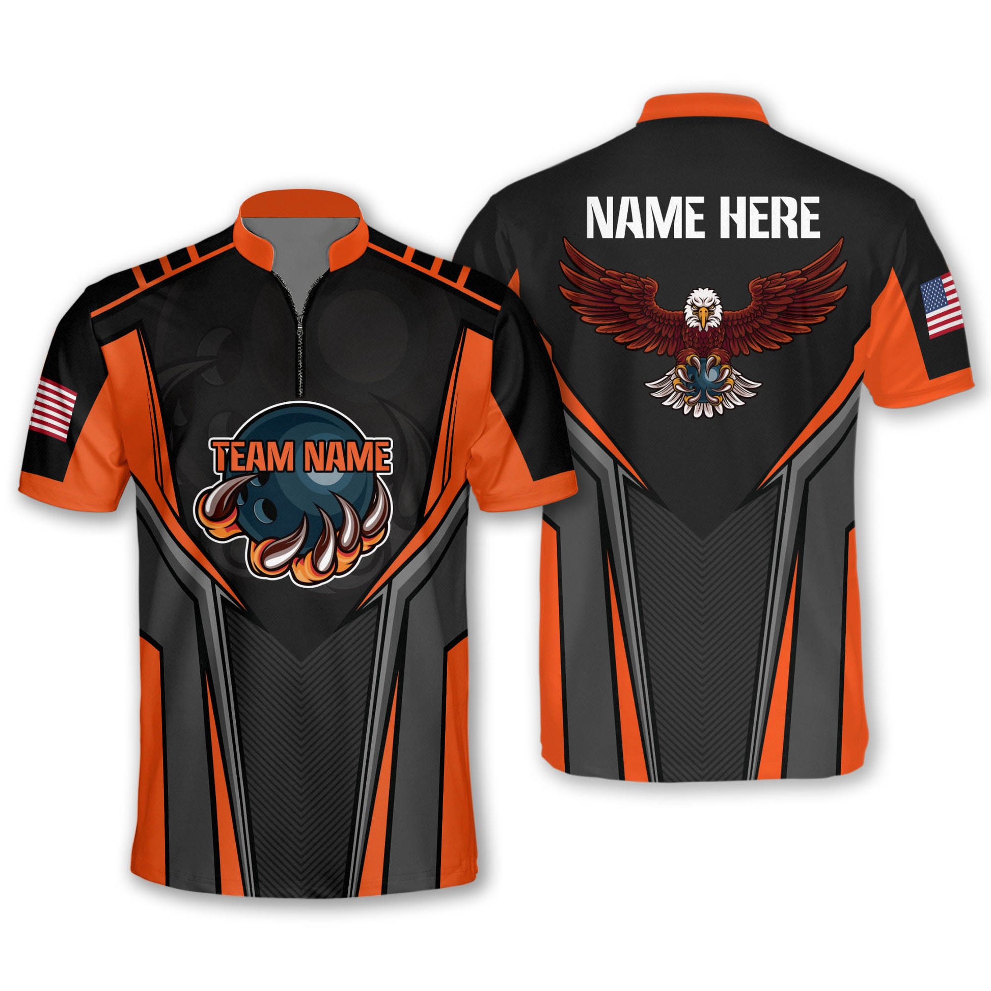 Custom Team Uniforms & Personalized Apparel