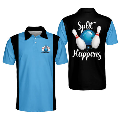 funny bowling team shirts